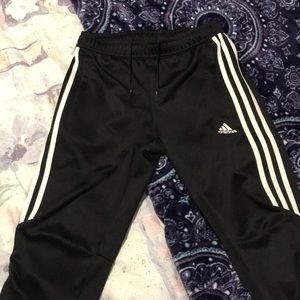 Adidas tiro 17 pants M boys